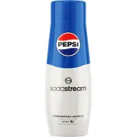 SodaStream Pepsi 440 ml tiiviste