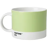 Pantone Tea Cup - Green - 47.5 CL