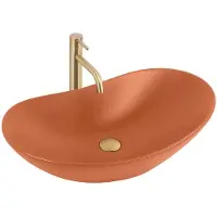 REA Royal Cinnamon Matt Mattapesuallas
