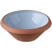 Knabstrup Keramik Dejfad - Blue - 0.5L