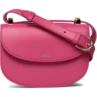 APC A.P.C. Sac Geneve Mini - Pink - ONE SIZE