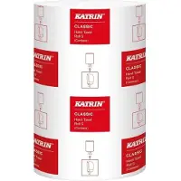 Katrin Pyyherulla Classic 1-L S 116 m/rll, 12 rll