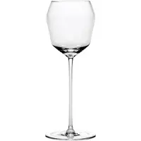 Serax Red Wine Glass Billie Set/4 - Nude - 30 CL
