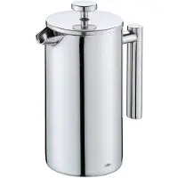 Cilio Stempelkande Sara 1L, 8 Kopper - Silver - 8 CUPS