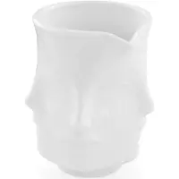Jonathan Adler Dora Maar Creamer - White - 31.9 CL