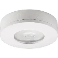 3M LEDstar CV 24 V, LED 2,4 W 2700 K, 180 lumenia, valkoinen