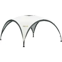 Coleman Event Shelter M, Valkoinen, Terästä, Polyesteri, 9 m², 300 mm, 300 mm (2000034470)