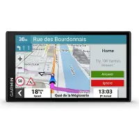 Garmin DriveSmart 66 -autonavigaattori