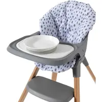 Twistshake Highchair Cushion - Multi/patterned - ONE SIZE