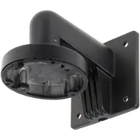 HIK VISION DS-1272ZJ-110(Black) Wall mount (DS-1272ZJ-110(Black))