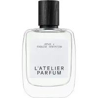 L'Atelier Parfum Opus 1 Exquise Tentation Eau de Parfum 50 ml