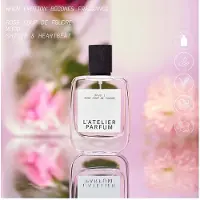 L'Atelier Parfum Opus 1 Rose Coup de Foudre Eau de Parfum 50 ml
