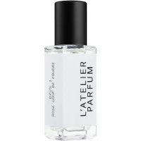 L'Atelier Parfum Opus 1 Rose Coup de Foudre Eau de Parfum 15 ml