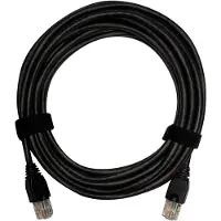 Gn Audio PANACAST ETHERNET,RJ45,CAT5E,4.57M/15FT (14302-26)