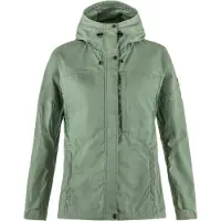 Fjällräven kaipak jacket w