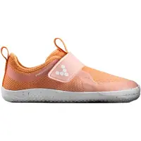 Vivobarefoot Kids' Primus Sport IV Apricot 33