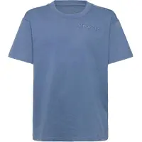 Abercrombie & Fitch Kt-S/S Knit Top - Blue - 155/159