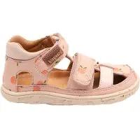 Bisgaard Barefoot Vic - Cream - 29/17.5CM