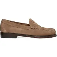 G. h. bass & co. Gh Weejun Heritage Venetian Weave - Beige - 43