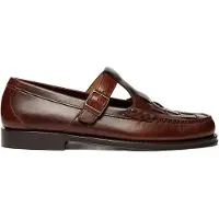 G. h. bass & co. Gh Weejun Heritage Fisherman - Brown - 46
