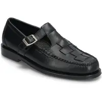 G. h. bass & co. Gh Weejun Heritage Fisherman - Black - 46