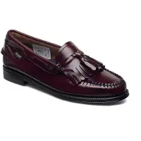 G. h. bass & co. Gh Weejun Ii Wmn Esther Kiltie - Brown - 37