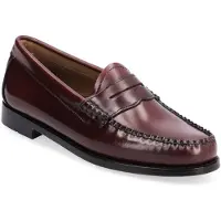 G. h. bass & co. Gh Weejun Wmn Penny - Brown - 40