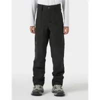 Helly Hansen Jr Vidda Pant - Black - 152
