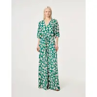 Fabienne Chapot Starlet Blouse - Green - 40