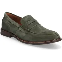 TGA by Ahler T51 2500 - Khaki green - 46