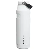 Stanley The Iceflow Flip Straw 2.0 1L juomapullo