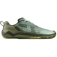 Vivobarefoot Women's Primus Trail Flow Glacial Green Juoksukengät 37
