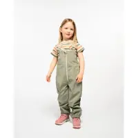 Viking X Kenza Softshell-housut, Light Green, 104
