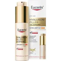 Eucerin Hyaluron-Filler Ultra-Light SPF50 50 ml