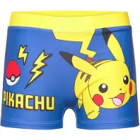 Pokémon Swimwear - Blue - 104