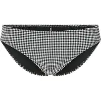 Pieces Pckia Bikini Brief Bc - Black - XS