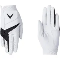 Callaway Weather Spann 23 Wlh - White - M