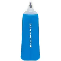 Endurance Genend 500Ml Soft Flask - Blue - ONE SIZE