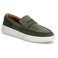 HUGO Lyde_Mocc_Sd - White - 42