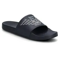 Emporio Armani Shoes Beachwear - Navy - 42