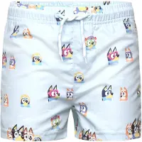 Bluey Swimwear - Multi/patterned - 98