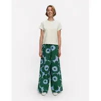 Marimekko Puoti Unikko - Green - XXL