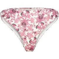 Rosemunde Rwshiitake Bikini Knot Brief - Pink - XS