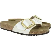 Birkenstock Madrid Big Buckle Sandaalit