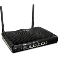 Draytek Vigor 2927ax WLAN-AX SecureRouter DUAL-WAN retail (V2927AX-DE-AT-CH)