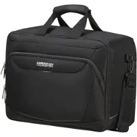 American Tourister Summerride 3 Way Boarding Bag - Black - 40