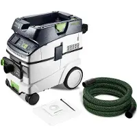 Festool Pölynimuri CLEANTEC CTL 36 EI AC-RENOFIX