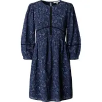 Pepe Jeans Barbara Pitkähihainen Midi-mekko