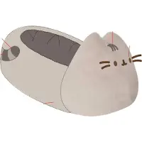 Pusheen - Tossut