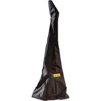Wagner Levaro protective cover, black